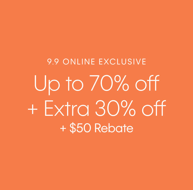 Calvin Klein Online Exclusive